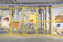 Photo-Walk mit Aglaia Konrad im Fotomuseum Antwerpen