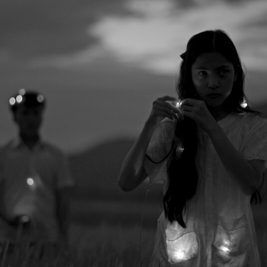 Thao Nguyen Phan *1987 Mute Grain, 2019 3 fichiers numériques Prores 16/9ème, noir et blanc, son stéréo langue vietnamienne, sous-titre en anglais, durée: 15 min 45 sec  Don des Amis du Centre Pompidou, Cercle International, 2021