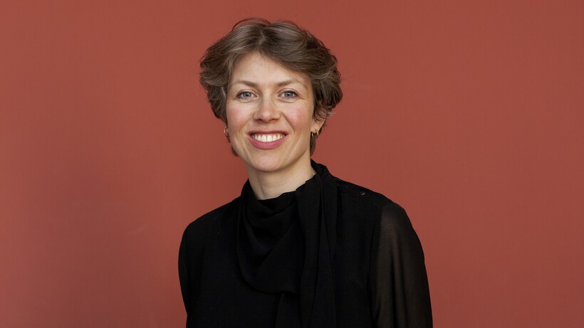 Vera Drebusch, Foto: Vera Drebusch