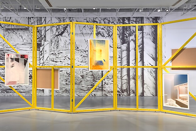 Photo-Walk mit Aglaia Konrad im Fotomuseum Antwerpen